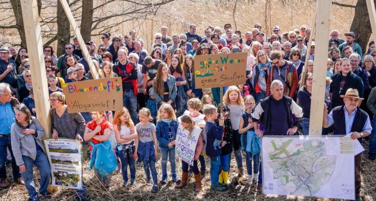 Mehr über den Artikel erfahren Warum bin ich gegen die Goachat-Trasse? 😲