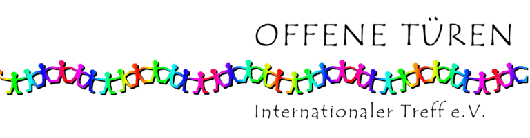 Mehr über den Artikel erfahren Offenen Türen – internationaler Treff e.V.