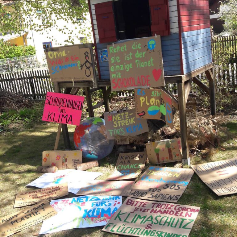 Mehr über den Artikel erfahren Parents for Future Schrobenhausen 🌍