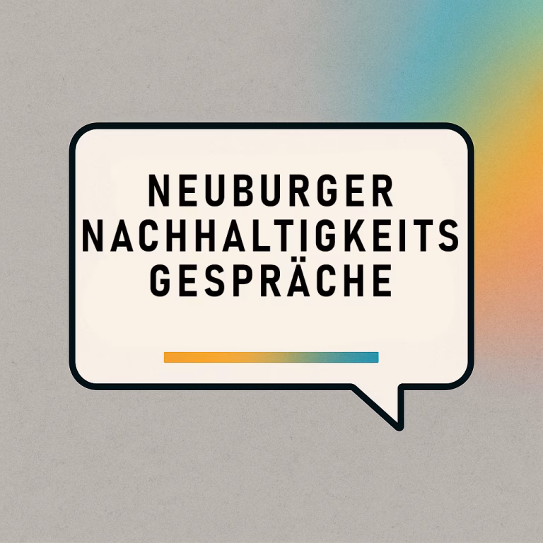Mehr über den Artikel erfahren Neuburg handelt – und Schrobenhausen?