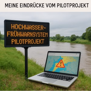Mehr über den Artikel erfahren Ein Meilenstein für den Hochwasserschutz in Bayern